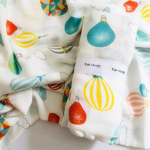 A 70% bamboo baby swaddle baby muslin blanket quality better than Aden Anais Baby Multi-use  big diaper Blanket Infant Wrap